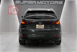 مازدا سی ئێکس-٩٠